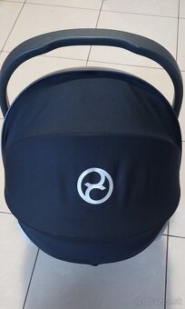 Vajicko cybex aton 5 - 2