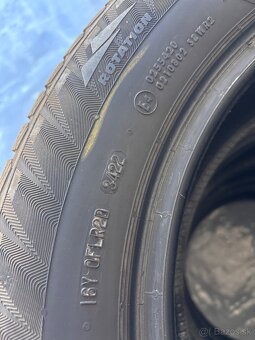 Matador 205/60R16 zimné - 2