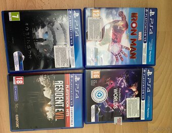 Playstation VR - 2