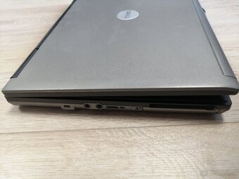 Dell Latitude D620 - 2