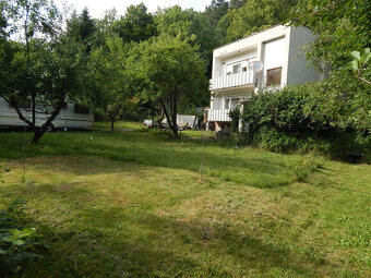 EXKLUZÍVNE-SPEKTRUM REALITY- Na predaj rodinný dom s pozemko - 2