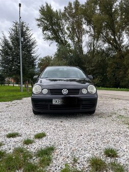 Polo - 2