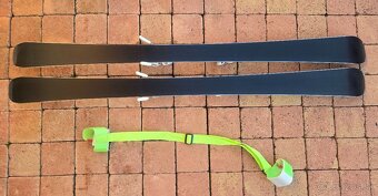 lyze Elan Delight Charm 152 cm - 2