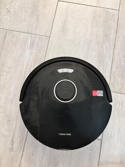 Roboticky vysavac Roborock Q5 pro - 2