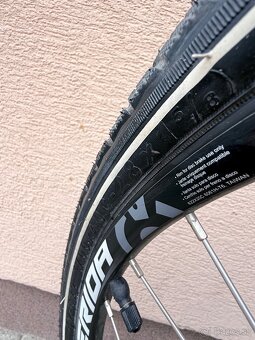 Pánsky cross bicykel Merida M/L - 2