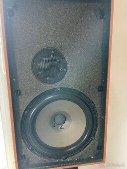 Dynaco A35 PREDANÉ - 2