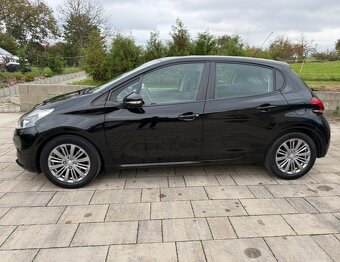 Peugeot 208 1.6 HDI Allure - 2