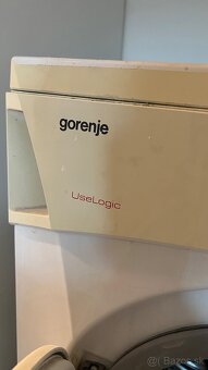 Pracka Gorejne WS43121 slim - 2