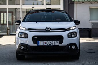 Citroën C3 Pure Tech 82 Shine - 2