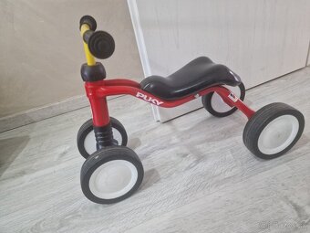 Detské odražadlo Puky - 2