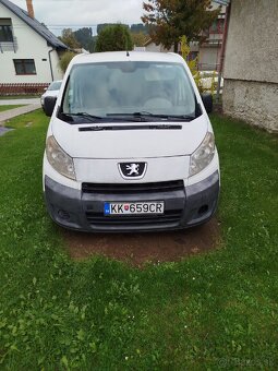 Peugeot Expert - 2