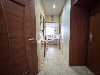 ZÍŽENÁ CENA. Na predaj 3-izbový byt s loggiou–Šaľa-Veča - 2