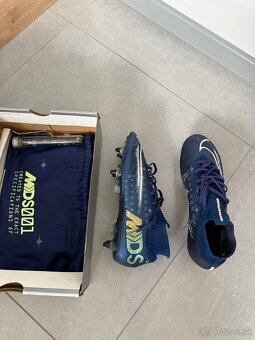 kopačky nike mds 001 - 2