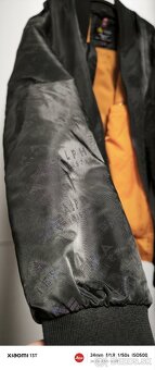 Alpha Industries Bomber - 2