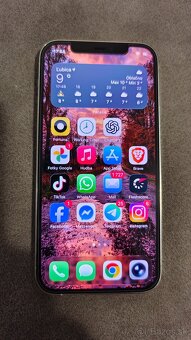 Predám/Vymením iPhone 12 Pro 128GB. - 2