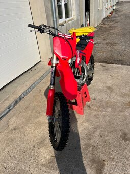 Honda Crf 250 - 2