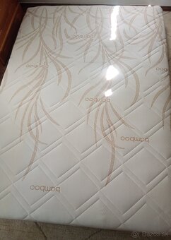 Matrac 140x200 Oselva gold - 2