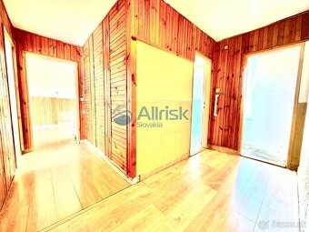 REZERVOVANÉ:Exkluzívny predaj 3i bytu v centre Malaciek - 2