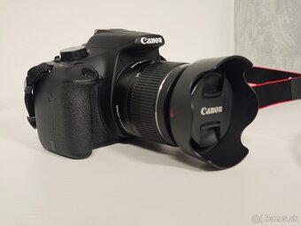 Canon EOS 1200D - 2