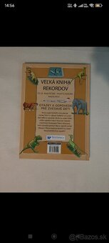 Veľká kniha rekordov - 2