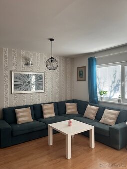 Poschodový rodinný dom - 2