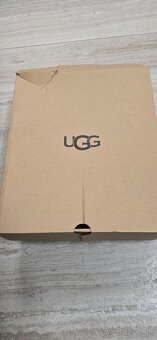 UGG cizmy - 2