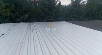 NA PREDAJ: garáž 18m2 - Hlohovec - 2