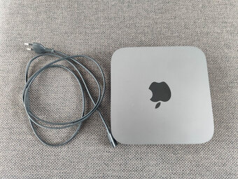 MacMini 2018 - 2