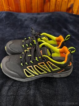 Pracovné topánky - 2