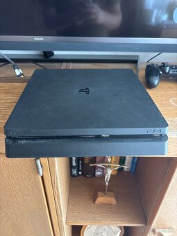 Playstation 4 slim 1TB - 2
