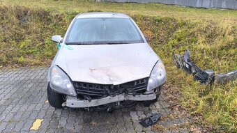 Opel Astra h - 2