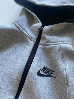 Detska mikina Nike tech fleece - 2