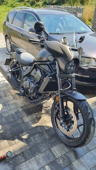 Honda REBEL 1100 - 2