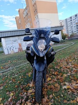 V-Strom - 2