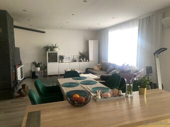 Predaj 4 izbová novostavba RD Nitra Zbehy - 2