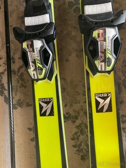 Predám lyžiarsky komplet - 2