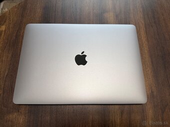 MacBook Air 13” M1 8GGB/ 256GB Space Grey – TOP STAV - 2