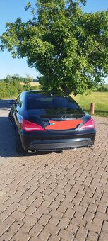 Predám Mercedes Benz CLA 220cdi - 2