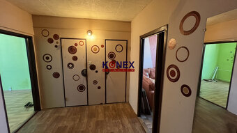 SUPER PONUKA 4-izbový byt v Michalovciach na Východe - 2