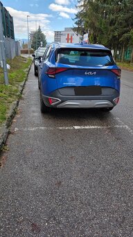 Kia Sportage - 2