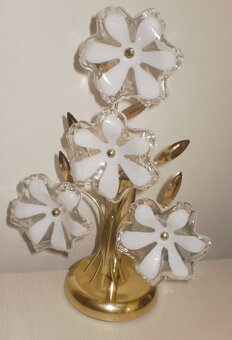 Stropny luster,lampy - 2