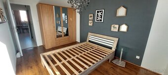 Prenájom Bytu 3+kk Považská Bystrica - Rozkvet - 2