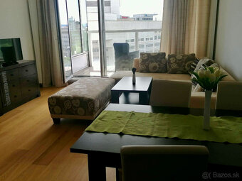 BA I. Na prenájom 2 izbový byt v PANORAMACITY - 2