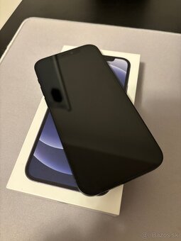 Apple iPhone 12 - výborný stav - 2