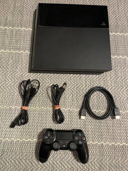 Sony PlayStation 4  soft: 8.50 - 2