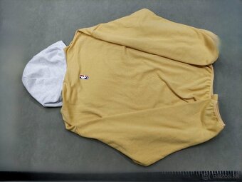 LAKERS essentials mikina vel L - 2