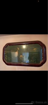 Starozitne obrazy alebo len ram..volat 0948 501 634 - 2