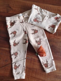 Vianočný set č. 86 - 2