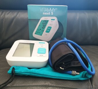 Predám tlakomer - 2