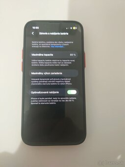 Predám iPhone 13 Mini + AirPods pro 2 - 2